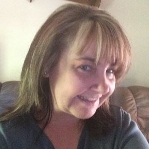 Meet your Posher, Teresa