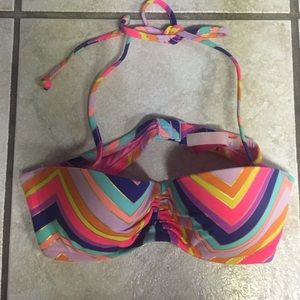 VS Bandeau Bikini Top