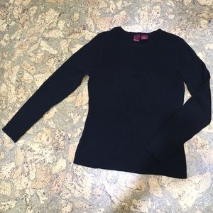 A sweater