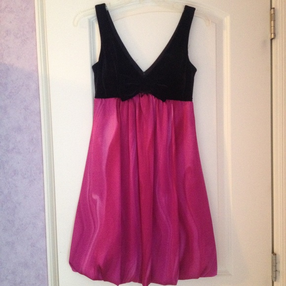 B. Darlin Bubble Dress