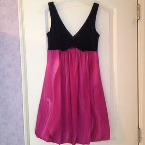 B. Darlin Bubble Dress