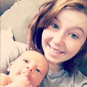 Meet your Posher, Kelsey