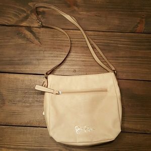 Jessica Simpson Shoulder purse