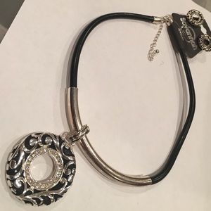 Earing & Necklace set