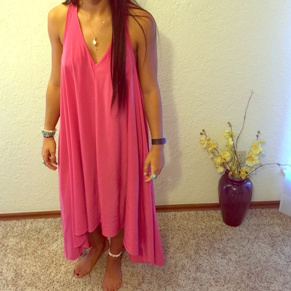 Hot Pink!!!!