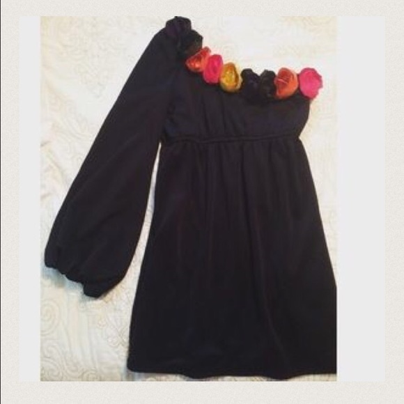 Judith March Dress