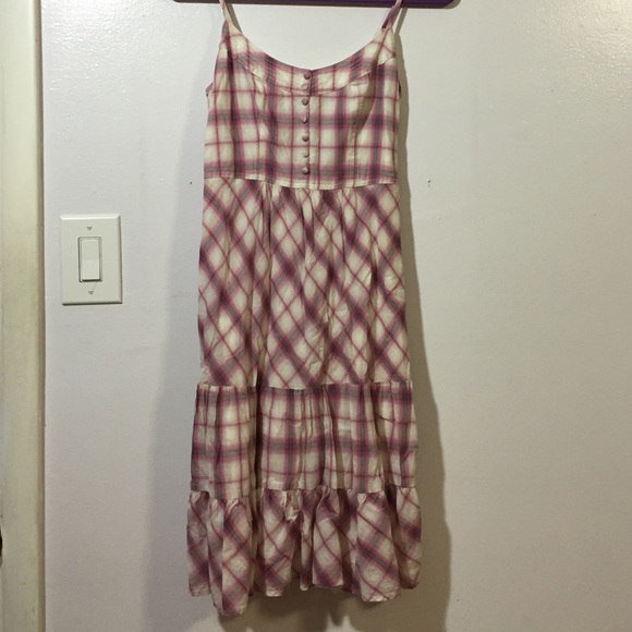 American Eagle Outfitters Dresses & Skirts - AEO Cotton Sundress- Sz 4