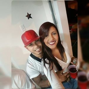 Meet your Posher, Mariel