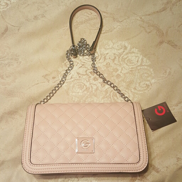 Guess Handbags - Guess Handbag