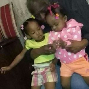 Meet your Posher, Tiffany