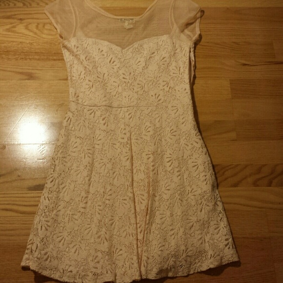 Pacsun dress