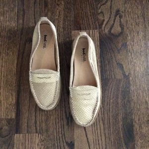 Bed Stu Loafers