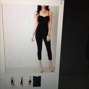 Jumpsuit