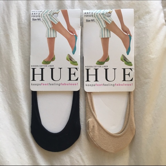 Brand New Socks for Flats