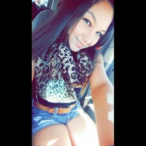 Meet your Posher, Joann