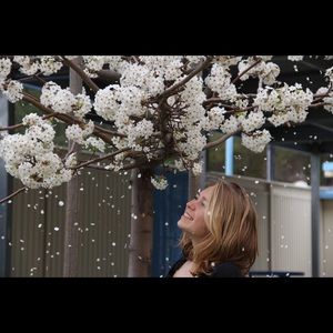 Meet your Posher, Devon