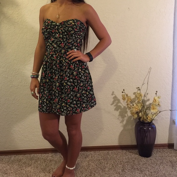 Floral BCBG!
