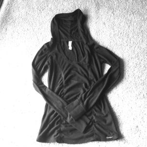 Lorna Jane long sleeve hoodie