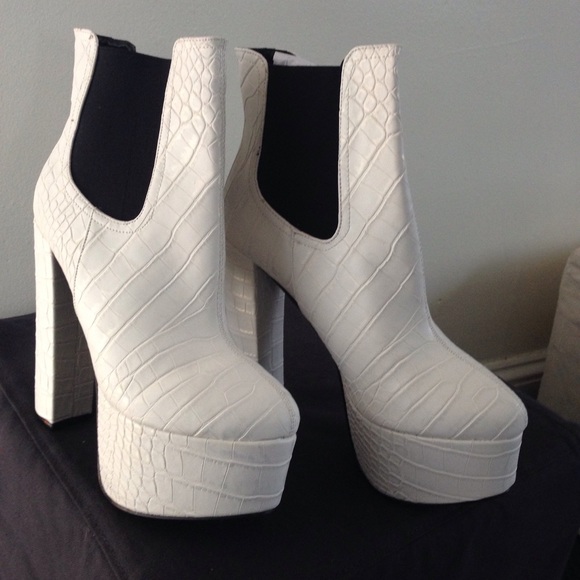 Cute shoes