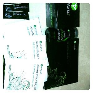 It works products