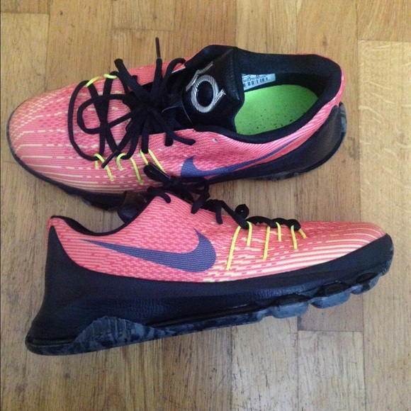 KD 8's - Picture 1 of 1