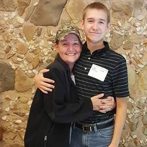 Meet your Posher, Tammie