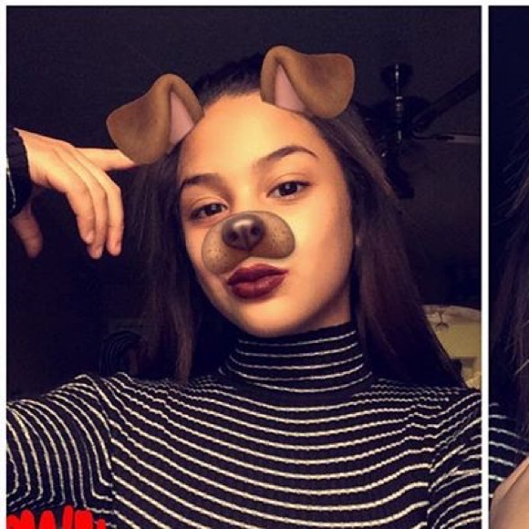 Meet your Posher, Astrid - Picture 1 of 1