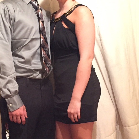 Party/cocktail dress