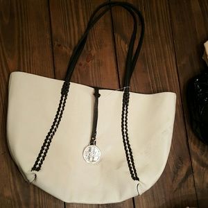 BCBG reversible Bag