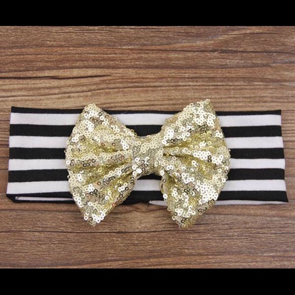 Infant Headband