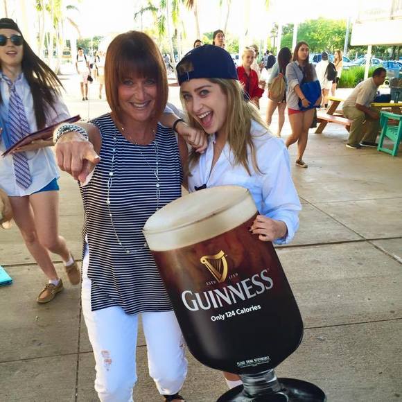 Meet your Posher, Abbi