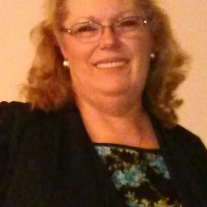 Meet your Posher, Phyllis