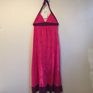 Roxy summer dress