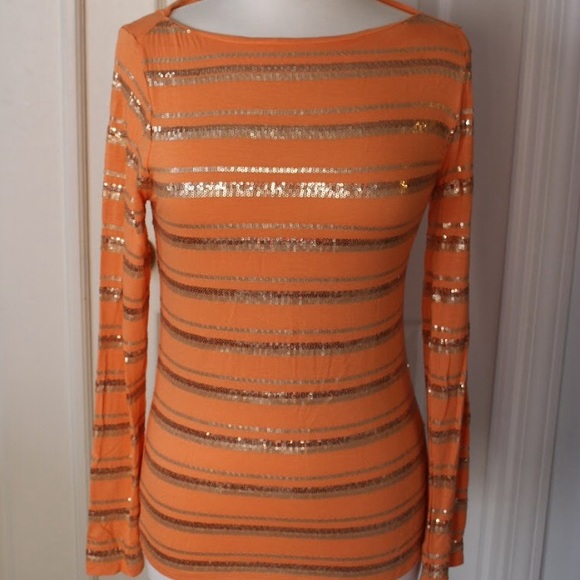 Long sleeve top
