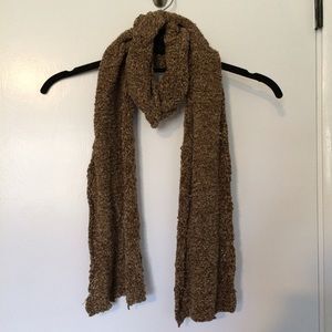 Knit Scarf