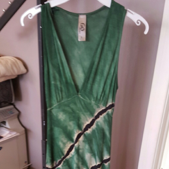 Nice dress