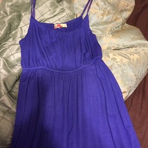 Forever 21 summer dress