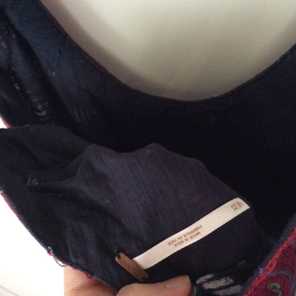 Free People Tank Top - Picture 3 of 3