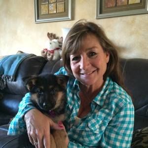 Meet your Posher, Vicki