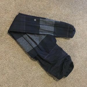 Lululemon speed tight!
