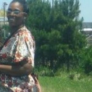 Meet your Posher, Kimberly