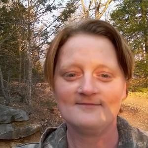 Meet your Posher, Rabecka