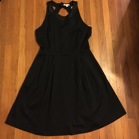 Classic Little black dress!!✨
