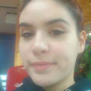 Meet your Posher, Zoey