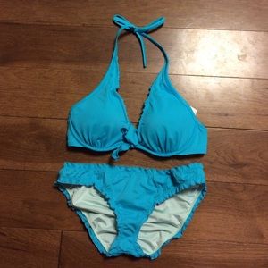Victoria's Secret swim suit