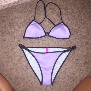 Victoria's Secret swimsuit