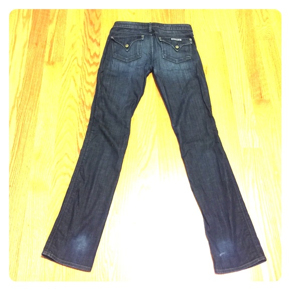 Hudson Jeans (GREAT PRICE!)