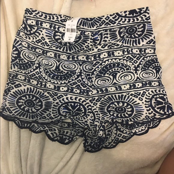Lf soft shorts - Picture 2 of 2