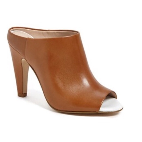 French Connection Randy Mule - Picture 3 of 3