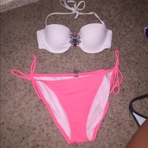 Victoria's Secret swimsuit